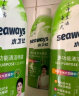 水卫仕（seaways）家电清洁剂 多功能清洁剂 除霉除菌去异味烤箱冰箱清洗剂500g*3瓶 实拍图