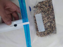 瑞朗克斯 抽真空封口机家用小型塑封机食品真空包装机商用自动封口保鲜机 H9手持真空机蓝【拍1发17】 实拍图