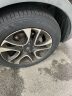 锦湖轮胎 舒乐驰 HS63 Kumho 途虎包安装 235/55R18 100V 晒单实拍图