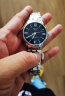 天梭（TISSOT）瑞士手表 杜鲁尔系列腕表 钢带机械情侣对表 晒单实拍图