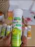 乐佳善优维生素C儿童咀嚼片成人含片vc片30片装 青苹果味1瓶装 实拍图
