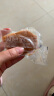 港荣（Kong WENG）蒸蛋糕无添加蔗糖吐司面包早餐整箱小零食老人孕妇营养健康美味 无蔗糖蛋糕2箱共 900g 晒单实拍图