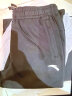 安踏运动套装男士秋季防风立领开衫外套跑步长裤运动服裤休闲服裤 晒单实拍图