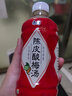 康师傅茶饮料组合装迷你便携小瓶装夏日饮品年货饮料 酸梅汤 330mL*24瓶 实拍图