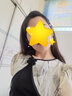 梦君宸仿珍珠耳环女韩国气质网红耳坠银耳钉耳夹无耳洞潮耳饰 软垫耳夹锆石珍珠耳夹没有耳洞戴 实拍图