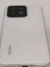 小米13 徕卡光学镜头 第二代骁龙8处理器 12+256GB 白色 5G手机 澎湃OS SU7小米汽车互联 AI手机 实拍图
