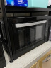 四季沐歌（MICOE） 厨房置物架 微波炉架可伸缩双层加厚款高度可调节烤箱架收纳架 实拍图