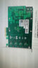 中天通讯（ZT-NET）千兆PCI-X1有线网卡台式电脑 自适应1000M独立内置扩展网卡百兆网速提升网卡高速游戏网卡 PCIE X1 8111E千兆单口网卡 实拍图