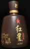 通化 1937老红梅木塞甜红葡萄酒 9%vol 晚安红酒 720ml*6整箱 果酒 实拍图