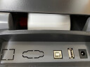霍尼韦尔（Honeywell） PC42T OT810标签打印机不干胶打印机热敏快递单亚马逊标签电子面单网卡打印机条码打印机 霍尼韦尔 PC42T 标配 晒单实拍图