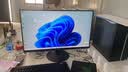 宏碁（acer）台式电脑高端办公商用家用绘图设计全套游戏 主机+高清27英寸 13代i5十核/16G/1T固态/独显4G 实拍图