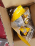 M&M'S混合巧克力豆袋装540g单包13.5g  mm豆儿童零食糖果春游下午茶 实拍图