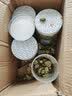 康创优品原料苦瓜片干特级泡水纯正新鲜小苦瓜茶茶叶 【罐装】苦瓜片总重1000克 实拍图