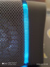 索尼（SONY）SRS-XB33 防水重低音 无线扬声器/蓝牙音响 三维音效 约24小时续航 IP67防水防尘 灰褐色 实拍图