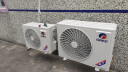 格力（GREE）3匹 云佳 新能效 变频 快速冷暖 自清洁 客厅空调立式空调柜机KFR-72LW/NhGh3B 晒单实拍图
