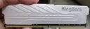 金百达（KINGBANK）64GB(32G×2)套装 DDR4 3600 台式机内存条海力士颗粒 银爵 C18 晒单实拍图