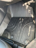 车丽友专用于吉利帝豪l缤越pro全大包围汽车环保无异味TPE脚垫 实拍图