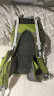 鹰图（OUTDOOR INOXTO） 自行车骑行包透气轻便户外越野野营双肩包徒步登山包水袋背包20L 草绿色+2L水袋+防雨罩 实拍图