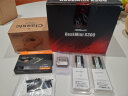 华擎 （ASRock ）DeskMini X300 迷你机箱 支持CPU 3000G/5600G/5700G（AMD X300/AM4 Socket） 实拍图