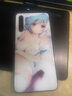 来无忧来图定制手机壳情侣iPhone17promax苹果16红小米15华为oppo荣耀12定做款vivo私人照片13订制14plus 玻璃壳【来图定制】发机型+图片给客服 实拍图