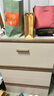 天坛家具 斗柜 客厅家用储物柜抽屉式收纳柜子卧室五斗柜多功能角柜 五斗柜 实拍图