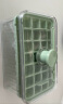 拜杰按压冰块模具制冰模具冰格制冰盒冻冰块带储冰盒双层56格送冰铲  晒单实拍图
