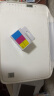 小米（MI）小米米家喷墨打印一体机墨盒 彩色 实拍图