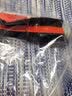 骁将（XIAOJIANG）适配小米米家扫地机器人扫拖一体配件1T 1C 2C边刷滤网滚刷盖板一次性抹布耗材 1个可拆卸滚刷 实拍图