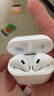 苹果/Apple Airpods 1代/2代/3代单只补配充电仓左右耳Pro2苹果二手无线蓝牙耳机 AirPods 3代左耳 95成新 实拍图