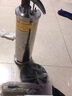 空气炮 疏通一炮通马桶管道疏通器高压不锈钢厨房通厕所工具通下水道疏通器 利锐宏 实拍图