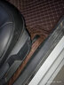 车丽友（CHELIYOU）专用汽车脚垫主驾驶单片丝圈地毯双层TPE单独正副驾司机位全包围 咖色【单层】 单主驾驶 实拍图