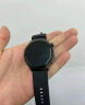 华为WATCH 4华为手表智能手表呼吸健康研究一键微体检华为运动手表幻月黑支持龙年表盘 实拍图