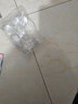 钩锋助投器路亚助抛器套装微物缓沉远投透明马口白条飞蝇钩瓜子亮片 缓沉助投器10g带钢针10只装 实拍图