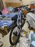 永久（FOREVER） 山地自行车男女成人山地单车中小学生青少年变速越野赛车 GT001-【辐条轮】白色 26英寸 24速高配版 实拍图