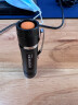 神火（SupFire）UV03测试荧光剂检测笔 365nm紫光灯手电筒面膜验钞检测紫光灯 实拍图