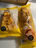 来伊份 吐司面包代餐早餐面包小口袋装下午茶零食整箱抗饿零食饱腹面包 芝士泡芙蛋糕450g[约9包】 实拍图