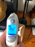 博朗（Braun）德国博朗红外体温计6520/6525耳温枪耳套家用宝宝婴儿测温仪MT 【进口】耳温计6520（初生婴儿可用）带21只耳套 实拍图