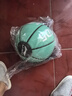李宁（LI-NING）篮球成人儿童室内外耐磨中考联赛专用中小学生比赛训练7号蓝球 实拍图