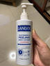 LANLVX英国进口美白身体乳冷白皮全身保湿滋润补水香味长久润肤女男士 【美白滋养】300ml*2瓶 实拍图