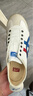 Onitsuka Tiger鬼冢虎男鞋女鞋 春夏款时尚板鞋一脚穿懒人鞋低帮帆布休闲鞋 主推热销款/帆布/MEXICO 66 40.5 (255mm) 实拍图