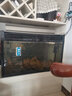 博宇（BOYU）原装配泵抽水泵潜水泵过滤桶迷你循环吸便器充氧机水族箱配件 PGB-750裸泵头含氧气管 品牌专用 实拍图