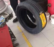 德国马牌（Continental）汽车轮胎 215/60R17 96H LX2 FR 原配吉普自由者/指南者 实拍图