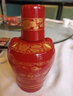 杏花村【送礼】杏花村 汾酒 白酒 老白汾醇柔 清香型 53度 475mL 1坛 实拍图