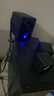 SADA电脑音响音箱蓝牙低音炮迷你播放器台式机桌面家用大音量可连接手机笔记本重低音S-201 实拍图