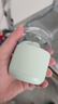 朗威毛球修剪器电动剃毛器衣服去球器毛衣打毛机剃毛机神器刮毛器去毛球吸毛器去球机剃毛机粘毛器 【清新绿】去球不伤衣 实拍图