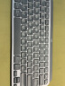 罗技（Logitech）大师系列MX Keys Mini无线蓝牙键盘充电办公ipad键盘Mac 薄膜迷你妙控键盘智能背光type-c双模跨屏 石墨黑商用版（带Bolt接收器） 实拍图