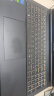 神舟（HASEE）战神Z7D6 12代英特尔酷睿i7 15.6英寸笔记本电脑(12代i7-12650H RTX4050 144Hz高刷电竞屏) 实拍图