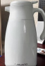 富光保温壶家用大容量热水瓶玻璃内胆暖水壶办公室开水瓶欧式保温水壶 实拍图