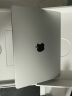 Apple/苹果AI笔记本/2024MacBookAir13.6英寸M3(8+10核)16G 512G 银色电脑MXCT3CH/A 晒单实拍图