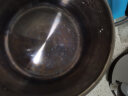 苏泊尔SUPOR小红圈304不锈钢汤锅20cm复底加厚炖锅电磁炉通用ST20Z1 实拍图